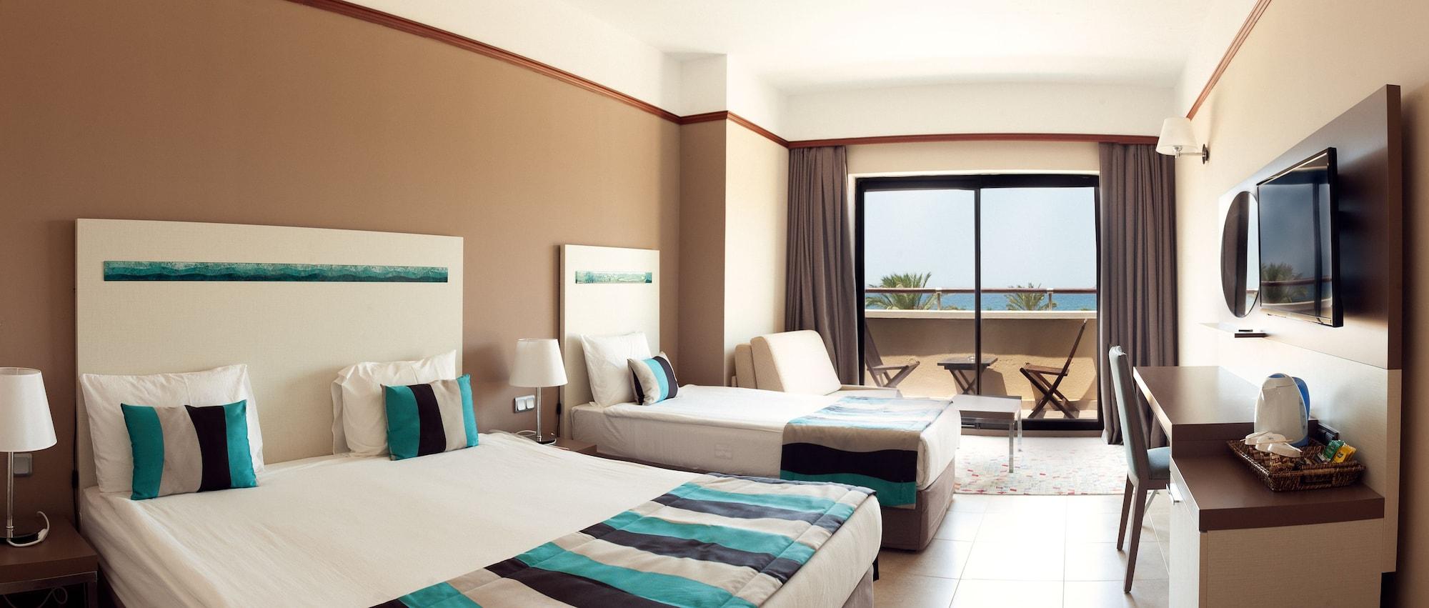Sundance Resort Turgutreis Kültér fotó