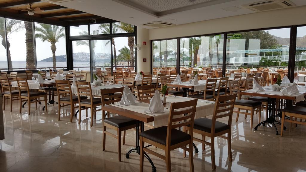 Sundance Resort Turgutreis Kültér fotó