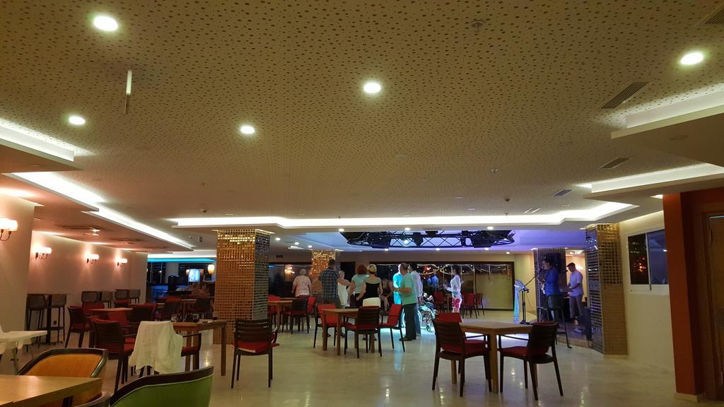 Sundance Resort Turgutreis Kültér fotó