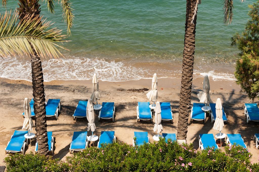 Sundance Resort Turgutreis Kültér fotó