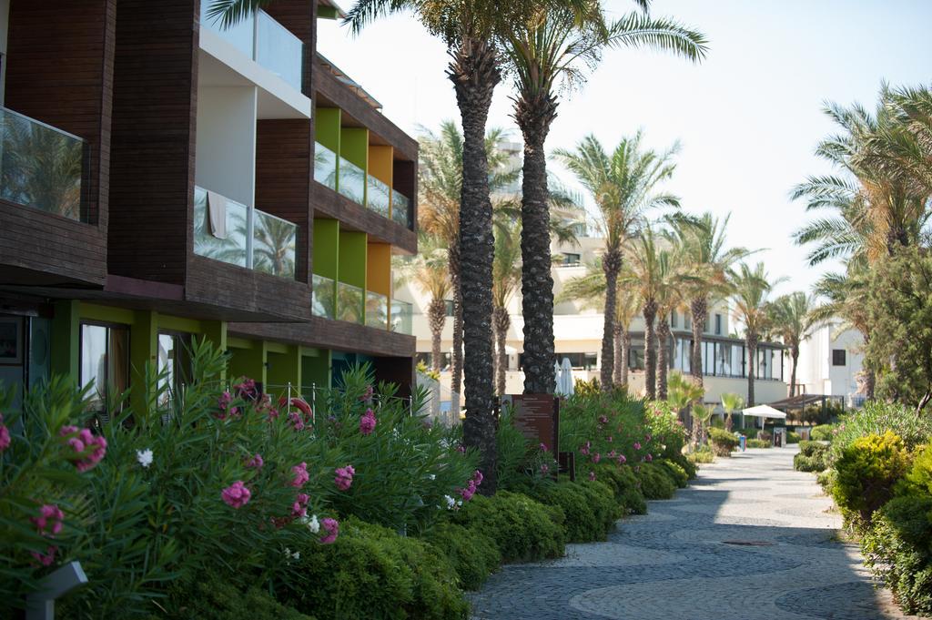 Sundance Resort Turgutreis Kültér fotó