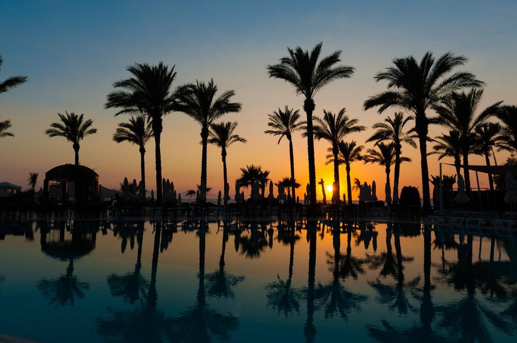 Sundance Resort Turgutreis Kültér fotó