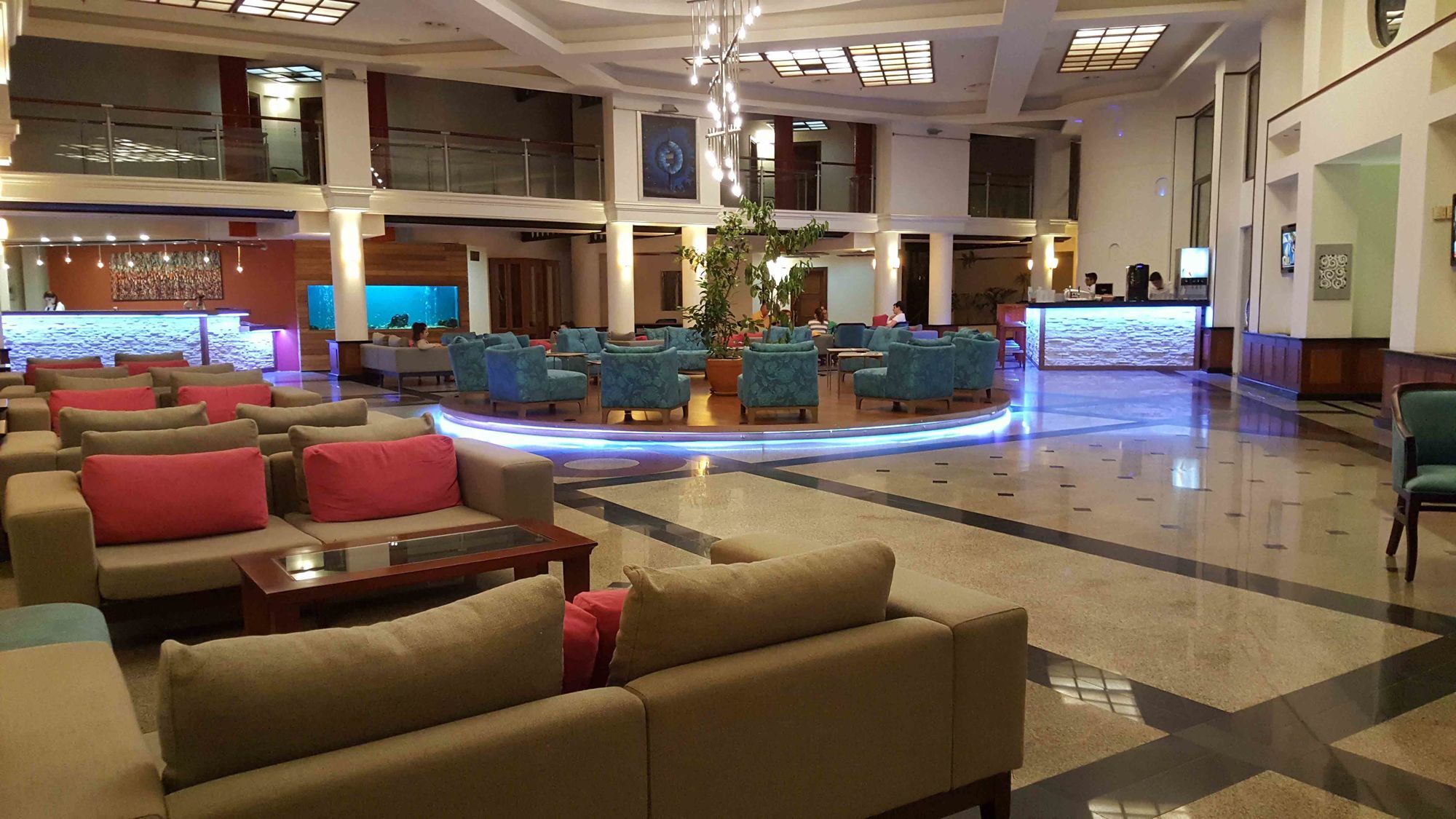 Sundance Resort Turgutreis Kültér fotó