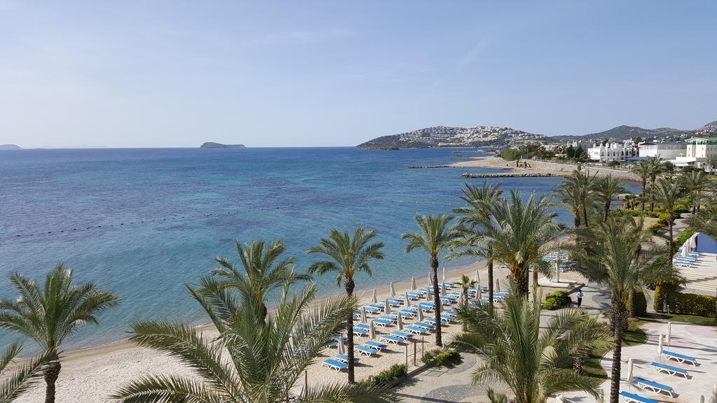 Sundance Resort Turgutreis Kültér fotó